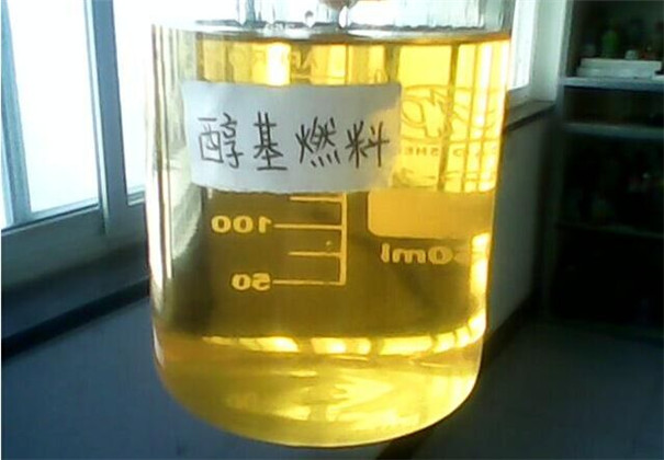醇基(jī)燃料价格(gé) 醇基燃料价格